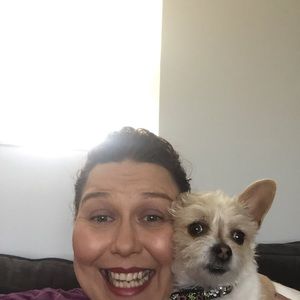 Meet your Posher, Karen